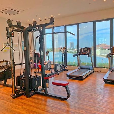 Netflix 2 Bedroom Troika Kota Bharu Homestay 1812 エクステリア 写真