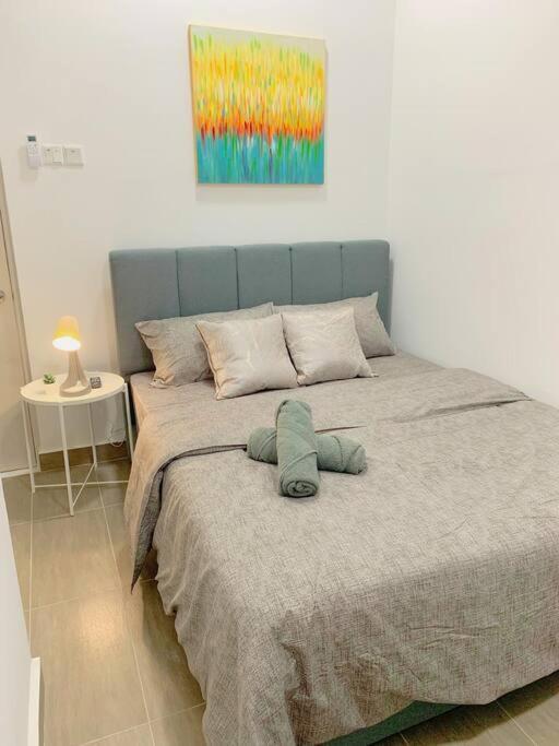 Netflix 2 Bedroom Troika Kota Bharu Homestay 1812 エクステリア 写真