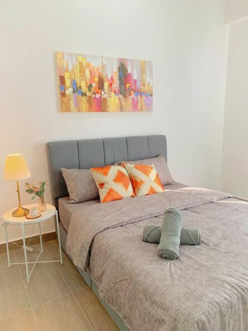 Netflix 2 Bedroom Troika Kota Bharu Homestay 1812 エクステリア 写真