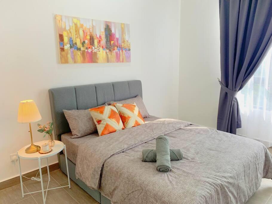 Netflix 2 Bedroom Troika Kota Bharu Homestay 1812 エクステリア 写真